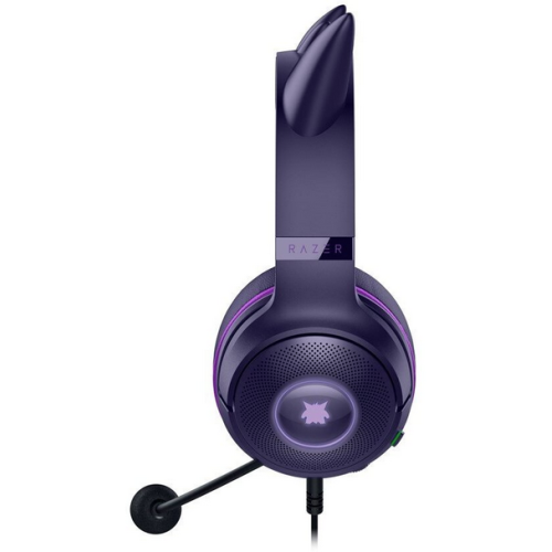 Casti Razer Kraken Kitty V2 Pokemon Ed.