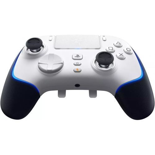 Gamepad Razer Wolverine V2 Pro, USB/USB Wireless, White-Black