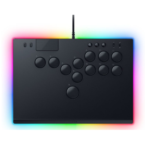 Controller Razer Kitsune Optical Arcade, Black