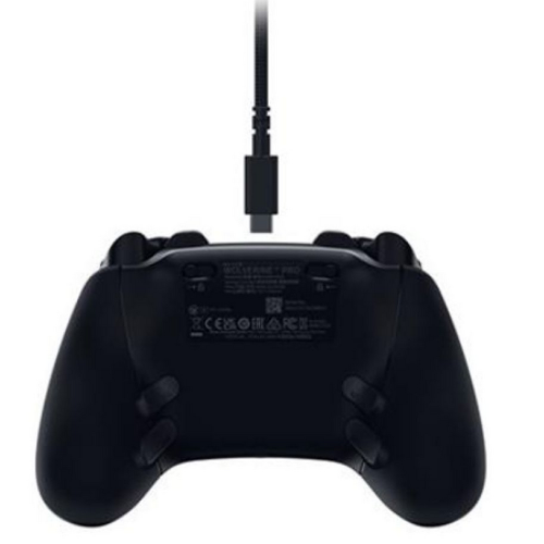 GamePad Razer Wolverine V3 Pro pentru Xbox/PC, Black