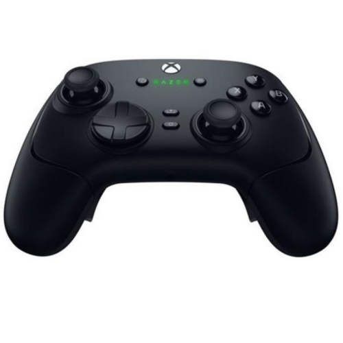 GamePad Razer Wolverine V3 Pro pentru Xbox/PC, Black