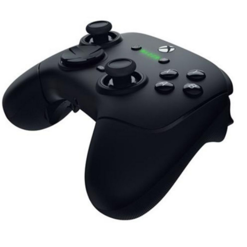 GamePad Razer Wolverine V3 Pro pentru Xbox/PC, Black