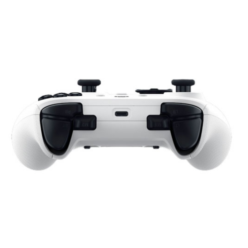 GamePad Razer Wolverine V3 Pro pentru Xbox X/S, White