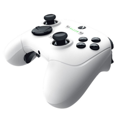 GamePad Razer Wolverine V3 Pro pentru Xbox X/S, White