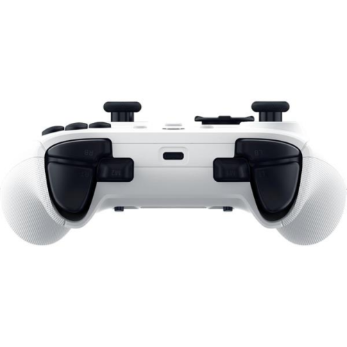 GamePad Razer Wolverine V3 Tournament Edition pentru Xbox X|S, White