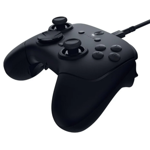 GamePad Razer Wolverine V3 Tournament Edition 8K pentru PC, Black