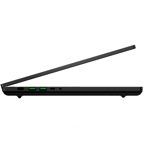 Laptop Razer Blade 16, Intel Core i9-14900HX, 16inch, RAM 32GB, SSD 1TB, nVidia GeForce RTX 4080 12GB, Windows 11, Black