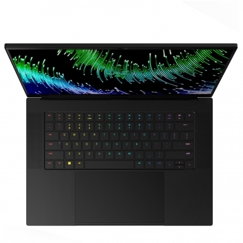 Laptop Razer Blade 16, Intel Core i9-14900HX, 16inch, RAM 32GB, SSD 1TB, nVidia GeForce RTX 4080 12GB, Windows 11, Black