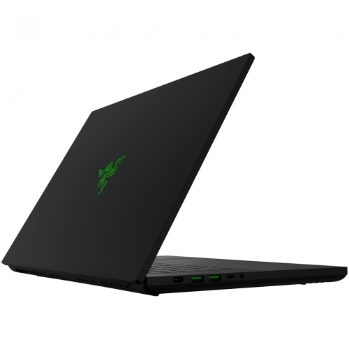 Laptop Razer Blade 16, Intel Core i9-14900HX, 16inch, RAM 32GB, SSD 1TB, nVidia GeForce RTX 4080 12GB, Windows 11, Black