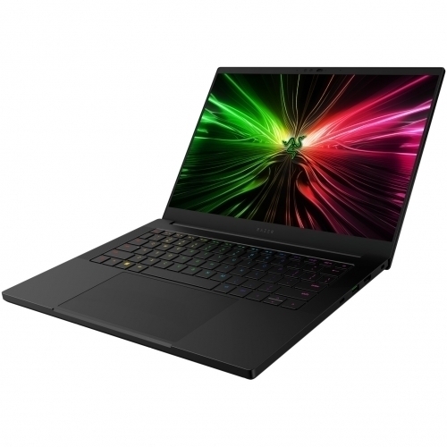 RAZER Blade 14 (P11-NT/2.8K 120Hz OLED/Ryzen AI 9 365/32GB/RTX 5070/1TB)