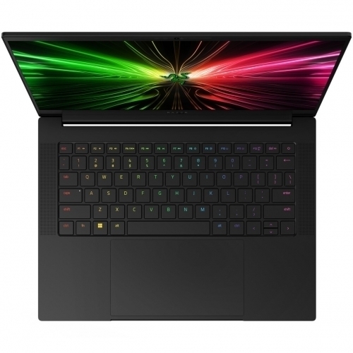 RAZER Blade 14 (P11-NT/2.8K 120Hz OLED/Ryzen AI 9 365/32GB/RTX 5070/1TB)