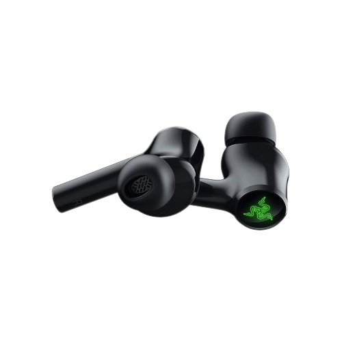 Handsfree Razer Hammerhead HyperSpeed (Xbox), Black