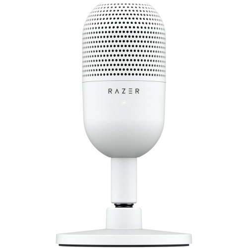 Microfon Razer Seiren V3 Mini, White