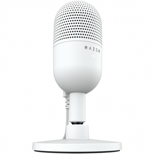 Microfon Razer Seiren V3 Mini, White
