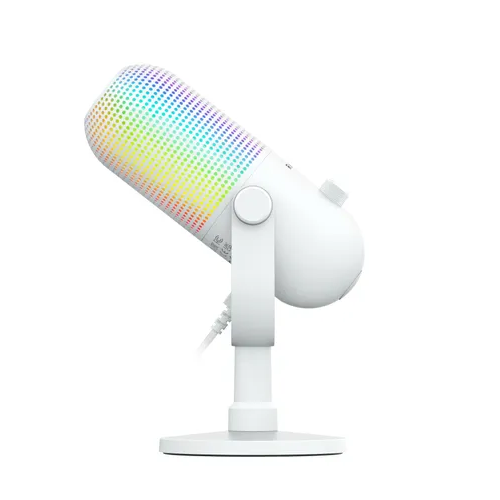 Microfon Razer Seiren V3 Chroma RGB, White