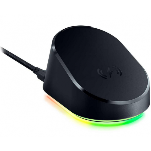 Dock mouse Razer Mouse Dock Pro, Back