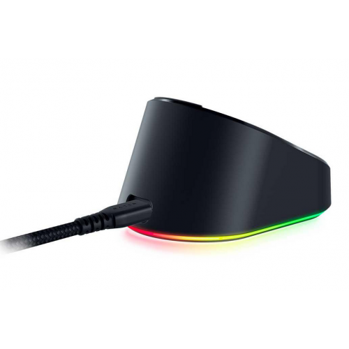 Dock mouse Razer Mouse Dock Pro, Back