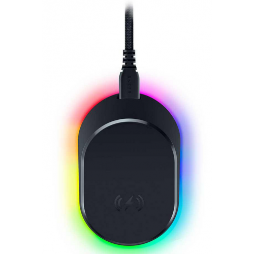 Dock mouse Razer Mouse Dock Pro, Back