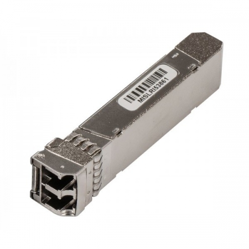 Transceiver MikroTik SFP 1.25GB S-C53DLC40D, 1530 nm, Single-Mode, DDM, 40 km, Duplex LC/UPC