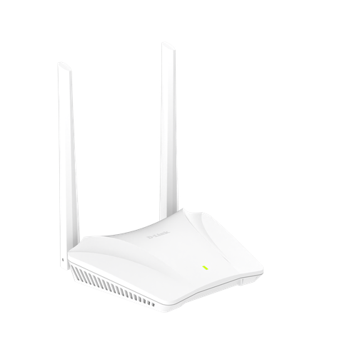 Router wireless DLink S03, 2 x LAN