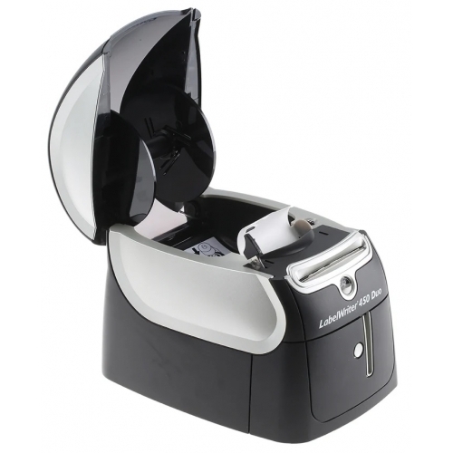 Imprimanta de etichete Dymo LabelWriter 450 Duo S0838920