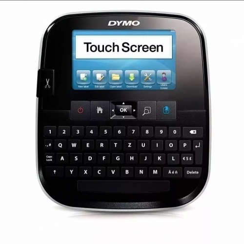 Imprimanta de etichete Dymo LabelManager 500TS S0946450