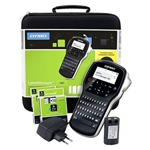 Imprimanta de etichete Dymo LabelManager 280 S0968990