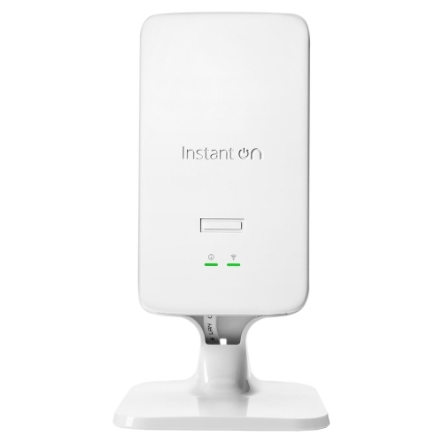 Access Point HP Aruba Instant On AP22D, White S0J33A