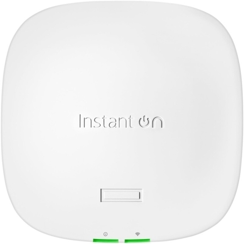 Access Point HP Aruba Instant On AP21, White S1T14A, 5 bucati