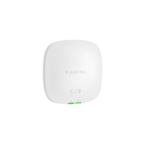 Access Point HP Aruba Instant On AP32, White S1T23A