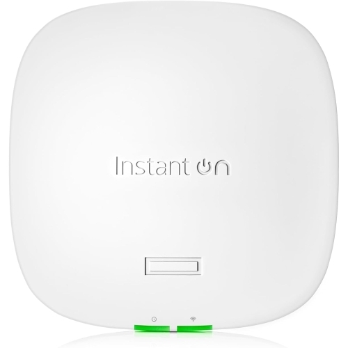 Access Point HP Aruba Instant On AP32, White S1T29A