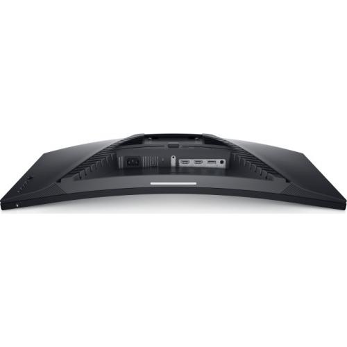 Monitor LED Curbat DELL S2722DGM, 27inch, 2560 x 1440, 2ms GTG, Black