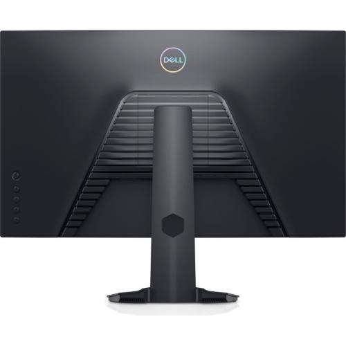 Monitor LED Curbat DELL S2722DGM, 27inch, 2560 x 1440, 2ms GTG, Black