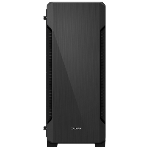 Carcasa Zalman S3 TG, Fara sursa