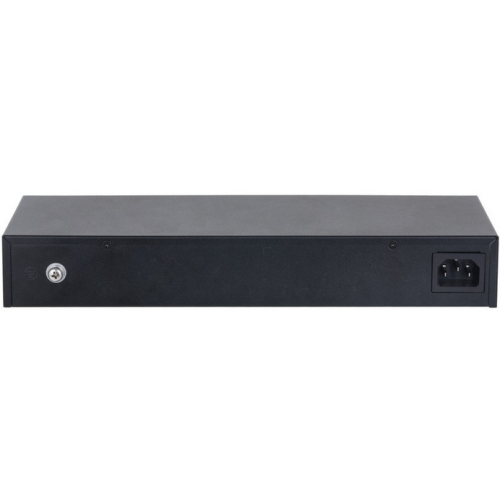 DAHUA 16 PORT UNMANAGED SWITCH