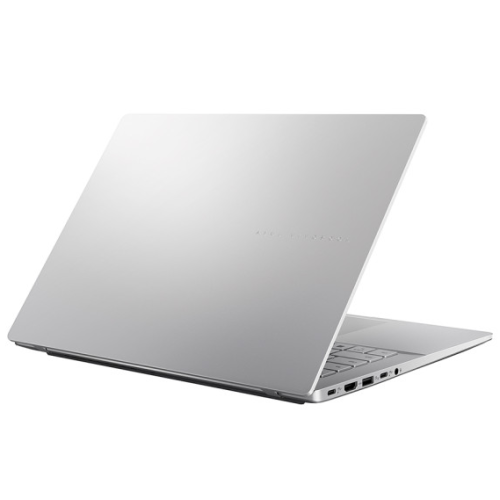 Laptop ASUS Vivobook S14 S3407VA-LY077, Intel Core 5 210H, 14 inch, RAM 16GB, SSD 1TB, Intel Graphics, No OS, Cool Silver