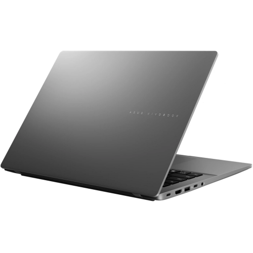 Laptop ASUS Vivobook S14 S3407VA-LY078, Intel Core 5 210H, 14 inch, RAM 16GB, SSD 1TB, Intel Graphics, No OS, Matte Gray