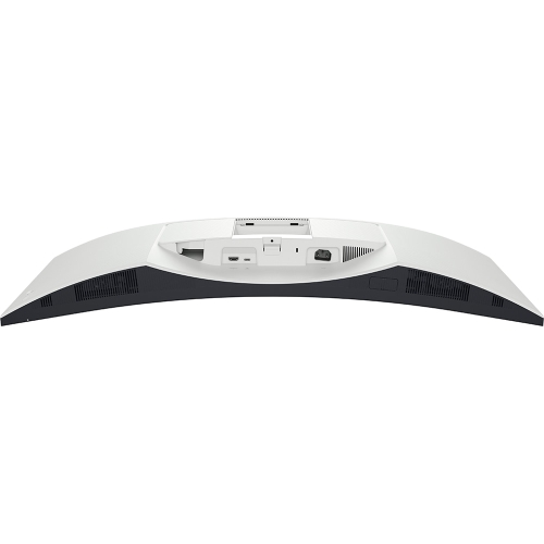 Monitor LED Curbat Dell 34 Plus S3425DW, 34 inch, 3440 x 1440 pixeli, 1 ms GTG, Silver-Black