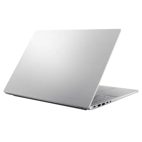 Laptop ASUS Vivobook S16 S3607VA-RP046, Intel Core i5-13420H, 16 inch, RAM 16 GB, SSD 1 TB, Intel UHD Graphics, No OS, Cool Silver