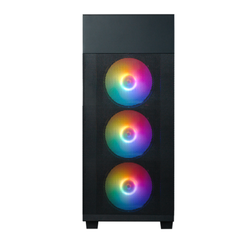 Carcasa Zalman S5 NEO Black, Fara sursa