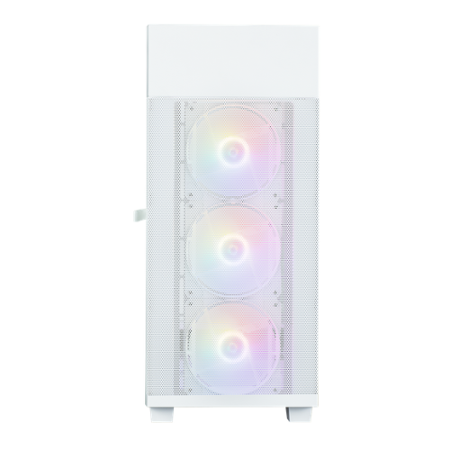 Carcasa Zalman S5 NEO White, Fara sursa