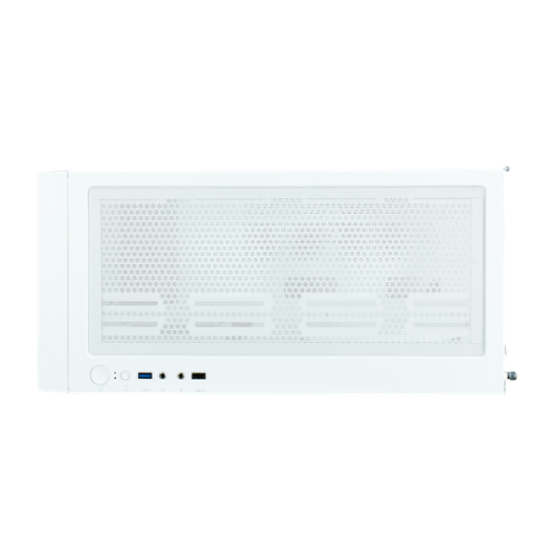 Carcasa Zalman S5 NEO White, Fara sursa