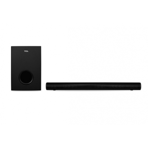 Soundbar 2.1 TCL S522WE, 200W, Black