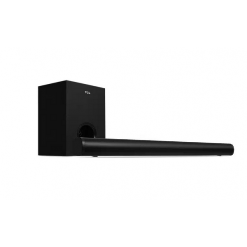 Soundbar 2.1 TCL S522WE, 200W, Black