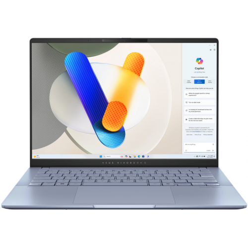ASUS S5406MA Ultra 7 155H 16GB 512GB W11P