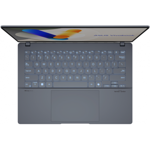 ASUS S5406MA Ultra 7 155H 16GB 512GB W11P