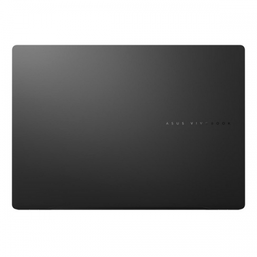 Laptop ASUS Vivobook S14 OLED 14S5406SA-QD107X, Intel Core Ultra 7 258V, 16inch, RAM 32GB, SSD 1TB, Intel Arc Graphics 140V, Windows 11 Pro, Neutral Black