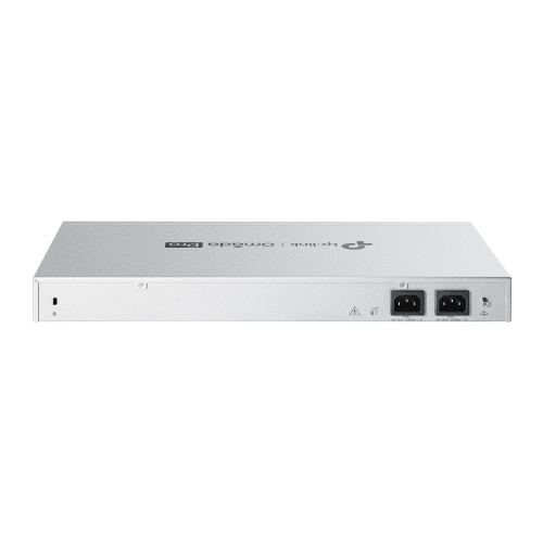 Switch TP-Link Omada Pro S5500-24F4XF, 24 porturi
