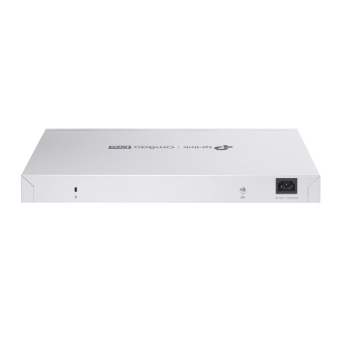 Switch TP-Link Omada Pro S5500-24MPP4XF, 24 porturi (16 PoE+, 8 PoE++)