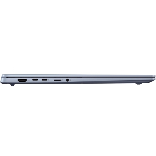 Laptop ASUS Vivobook S16 OLED S5606CA-RI146X, Intel Core Ultra 7 255H, 16 inch, RAM 16GB, SSD 1TB, Intel Arc 140T, Windows 11 Pro, Mist Blue